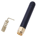SIM800L GPRS GSM MODUL QUAD BAND Rod Antenna & Spring Antenne For Arduino