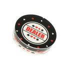 Texas Holdem Dealer Button Casino