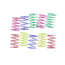 Xtra Speed Spring Set For EP 1:10 RC Car Touring DriftNTZYn Road NT3C