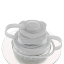 Premium Air Valve Cap Screw For Inflatable Boat Kayak Raft Airbed Valve Adapter