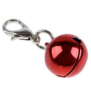Bells Jingle Bell Pendant for Dog Cat Collar canvas backpack F9R8