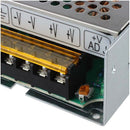 DC 12V 10A Switching Power Supply Regulated Transformer w/ Short Circuit an