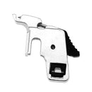 Snap on Low Shank Foot Adapter Presser Foot Adapter Holder Shank