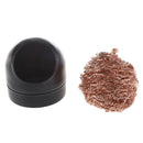 Soldering Iron Tip Cleaning Wire Nozzle Cleaner Ball w Storage Holder