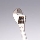 one adjustable Creative Wrench Spanner Key Chain Ring Keyring stainless steel TR