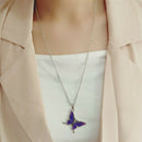 2x Butterfly Mood Change