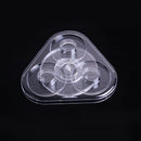 6Pcs/Set Spice Jar Pepper 12 Spice Jar Spice Tower Rotating Design Spice Ja