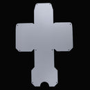 Metal Cutting Dies Square Candy Gift Box DIY Photo Album Decorative Embossi