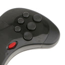 6Button USB Game Pad Controller Joypad Joystick for SEGA Genesis MD2 SR BLK