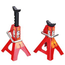 2Pcs 1/10 RC Cars Metal Jack Stands Repairing Tool 2Pcs/Set RC Crawler ClimbA1C4