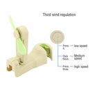 Beige Car Headrest Hook Fan Vehicle Car Back Seat Headrest Hanger Holder J5T4