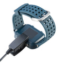 USB Charging Clip Cable 3.3 Ft Charger For  Forerunner35 Smart Watch