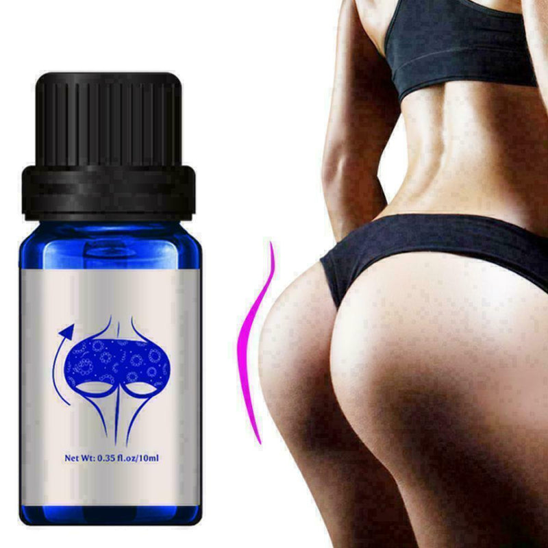 100 % Pure Tree Essential Oil 10ml Tree buttock Massage Essentia L8D6