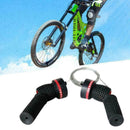 Gripshift Shifters (6 or 7 speed) Mountain Bike Twist Gears Gri Inner K0X4 S9C5
