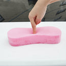 Car Washing Sponge Compressed Car Washing Cleaner Multipurpose-ASt