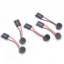 5PCS SPEAKER Sounder Motherboard Buzzer Computer Chassis Buzzer Speaker LJ
