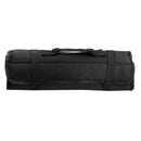 3X(Multifunction Oxford Cloth Folding Wrench Bag Tool Roll Storage Pocket T