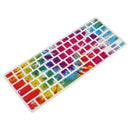 Ultra Thin Silicone Keyboard Cover Skin Protector 13 Inch Air Pro Retina-B13 13