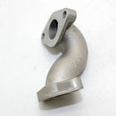 Carburetor Intake Manifold Accessory Spare Parts For ATV Motorcycle