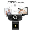 Computer Video Camera PC Video Camera Cam Teaching 30FPS DC5V Easy-to-Use