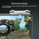 Game Pad For PUBG Mobile Phone Controller Shooter Trigger Button Joystick bs