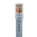 USB to RJ45 For Cisco USB Console Cable FTDI 744664241835 A7H .&TEUS