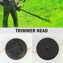 Manufacturers Supply Stilhus Warner Mower Accessories Head Large-scale N2X6