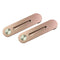 2pcs Portable  Laptop Side Mounts Expansion for Smartphone Phone