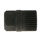 Alternator Clutch Freewheel Pulley Removal Tool