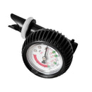 Pneumatic Air Thermometer Kayak Test Measuring Instrument