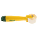 3 Pieces Handy Wallpaper Edge Seam Roller Flat Pressure Rollers, Home Wall Paper