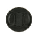Camera Lens Cap Protecror Cover Keeper Leash Replacement for DSLR SLR and Ultra