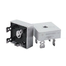 2 x KBPC3504 Metal Bridge Rectifier DIODE 35A 400V S9B6