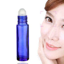 Perfume Roller Bottle Essential Oil Empty Blue Bottle Ro Bottles G7G9 10ml D1K3