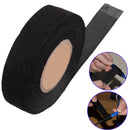 15Mx 19mm Car Wiring Tape Cloth Cable Loom Harness Adhesive Tape Heat Resistant