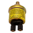 Universal 1/8 NPT Oil Pressure Sensor Unit Sender Gauge Replace PSI Electric