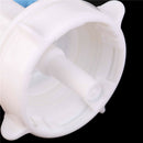 Water Bottle Top Spigot Valve Faucet Dispenser Bucket Bibcock Press Pump HomeTU