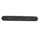2 in 1 Wireless Bluetooth Transmitter Receiver A2DP Audio 3.5mm Adapter