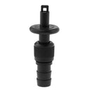 Easy Install Scuba Dive Air Nozzle Tire Inflator for Regulators Diving Gear