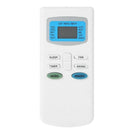 Air Conditioner Remote Control Replace For TCL PIONEER GYKQ-03 GYKQ-05 GYKQ-10E
