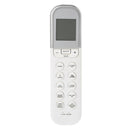 Air Conditioner Remote Control For Midea RG36F /BGEF RG36F4 /BGEF RG36F2 /BGEF