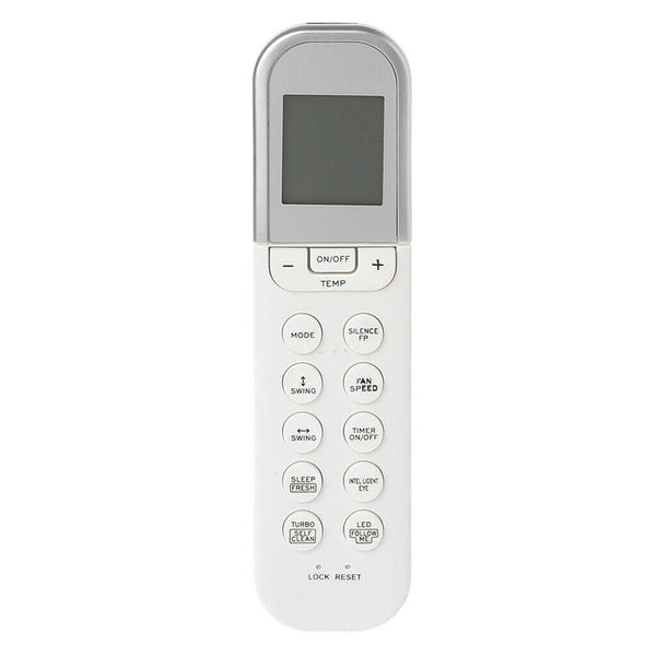 Air Conditioner Remote Control For Midea RG36F /BGEF RG36F4 /BGEF RG36F2 /BGEF