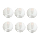 Silica Gel Earphone Cover Case Earbuds Protective Tips Set for Airpods Pro