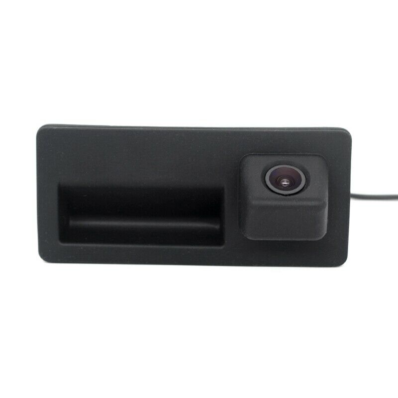 Car Rear View Camera For Audi A4 A5 S5 Q3 Q5 For Volkswagen Golf Passat Jet V3O1