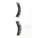 Handmade False Eyelashes Soft Mink Hair Natural Thickening Long Eyelashes