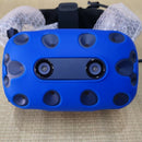For Htc Vive Pro Vr Virtual Reality Headset Silicone Rubber Vr Glasses Helm R8F7