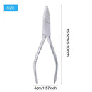 Assembly Adjustment Tool Hand Tool Professional Glasses Pliers Nose Pad Pli L1G7