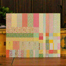 8 Sheets Forest Story Stickers Diary Planner Scrapbooking New.. DIY Decor C G1L5
