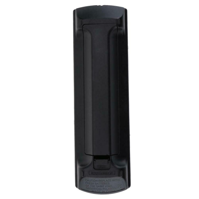Remote Control for Panasonic N2QAYB000867 and DMP-BD89 BD79 Blue-ray