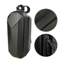 Waterproof Electric Scooter Front Bag Folding Frame Accessory Bag Portable U6Q8